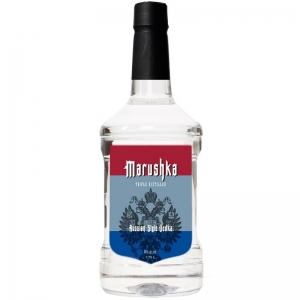 MARUSHKA VODKA 1.75L